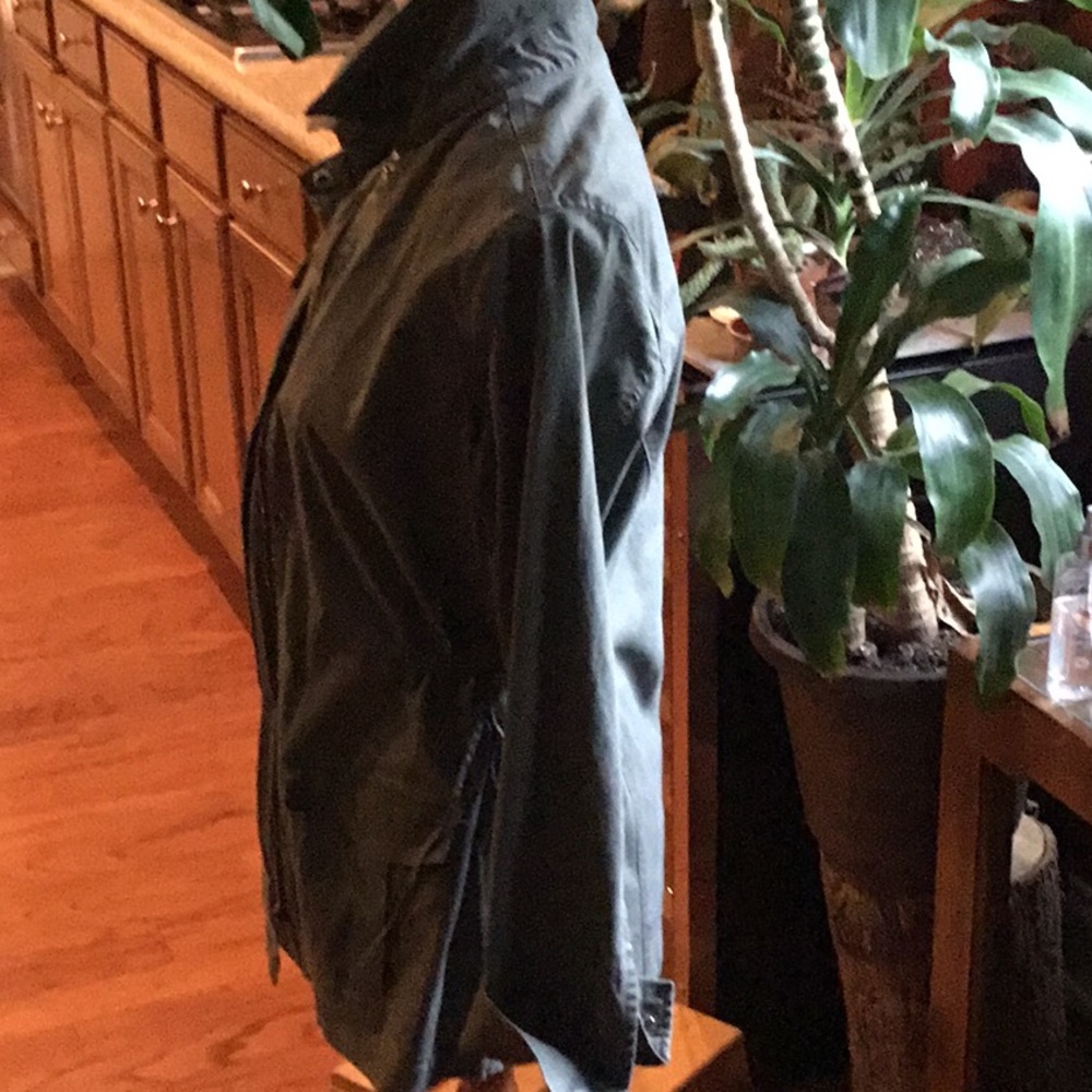 Safari Jacket - Picture 10 of 11